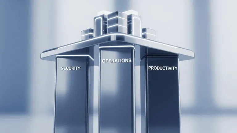 Beyond the Breach: The Three Pillars of Unmanaged Android Device Costs