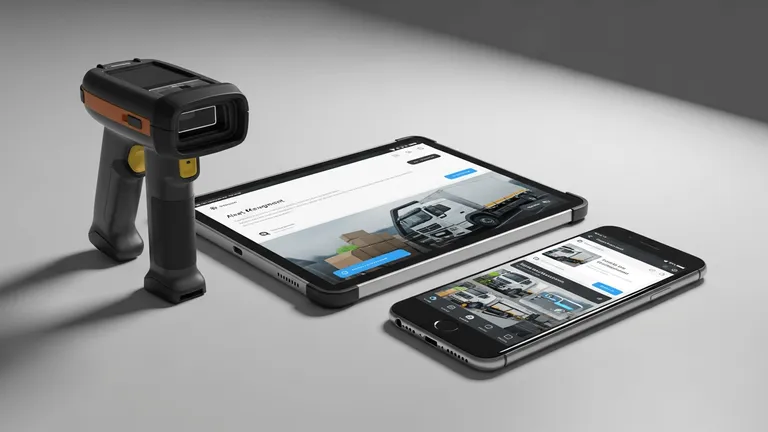 Por que o Android é o sistema operacional preferido para frotas de logística modernas