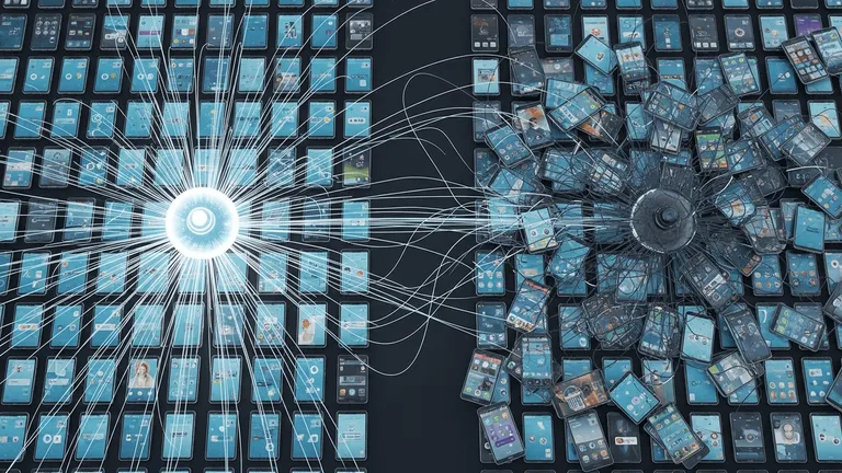 Why Standard Android Settings Fail Your Enterprise Fleet
