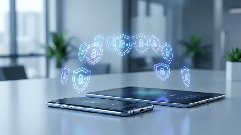 Beherrschung von Android 16 5G Network Slicing: Ein Leitfaden für unternehmenskritische Mobilfunkflotten