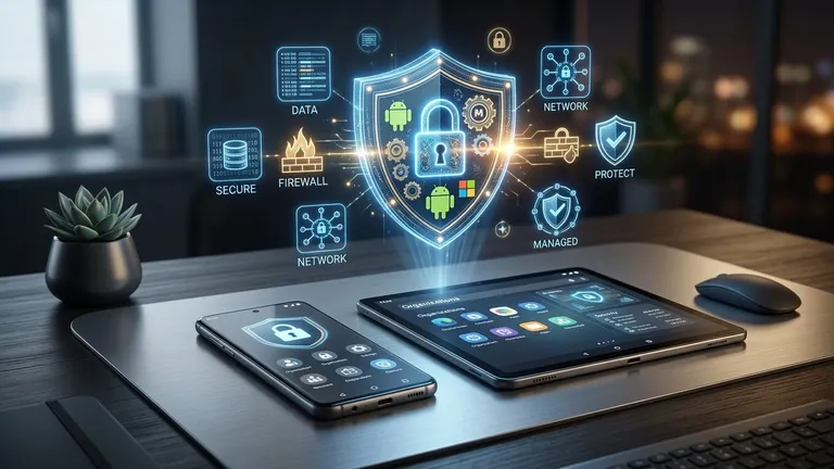 CVE-2026-0385: Securing Microsoft Edge on Your Android Enterprise Devices