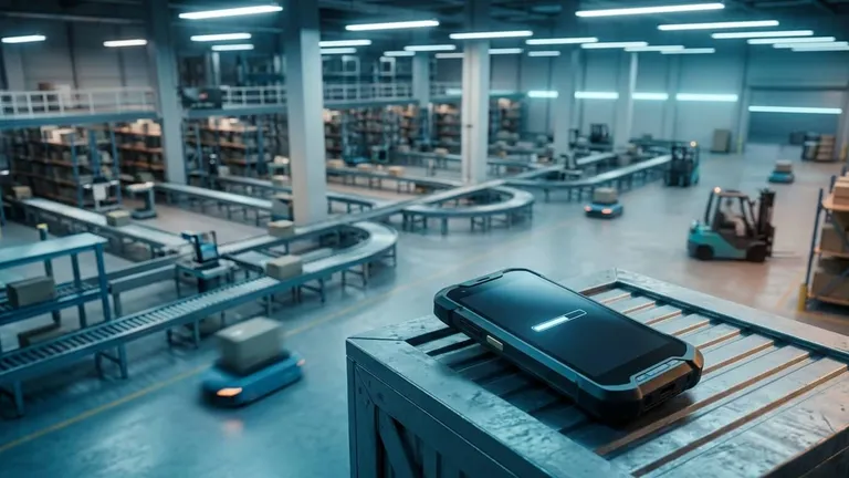 Samsung Knox vs. Google Zero-Touch: Which Bulk Enrollment Method is Best for Logistics?