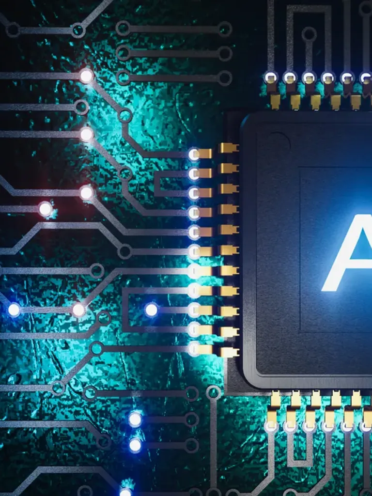 La Revolución de la Inteligencia Artificial en los Dispositivos Móviles