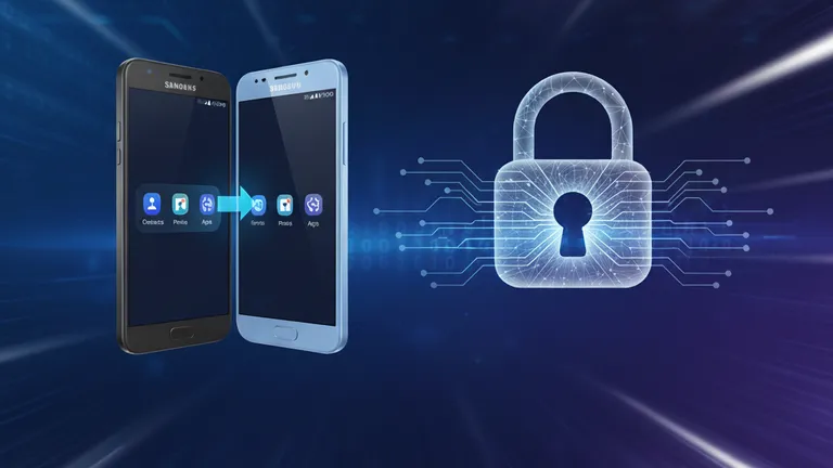 📲 Qué es Samsung SmartSwitch y por qué es esencial en la migración de dispositivos