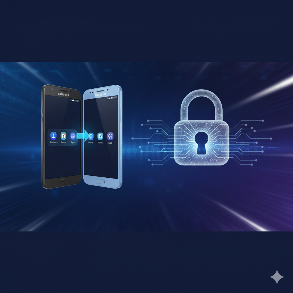 Featured image for 📲 What is Samsung SmartSwitch and Why It’s Essential for Device Migration