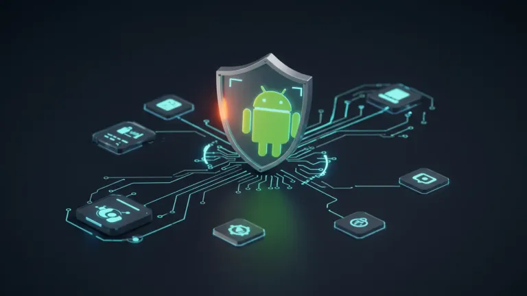 What is Android Device Trust and Why Should You Use It? The Ultimate Guide