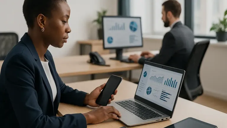 ¿Qué es BYOD (traiga su propio dispositivo) y cómo se integra con MDM? Una guía completa