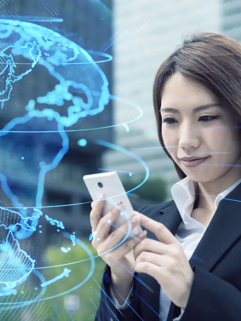 Os Benefícios da Gestão da Geolocalização dos Dispositivos Móveis para as Companhias