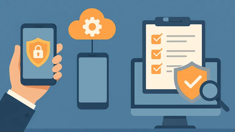 How MDM Improves Security and Compliance for Enterprises: A Practical Guide