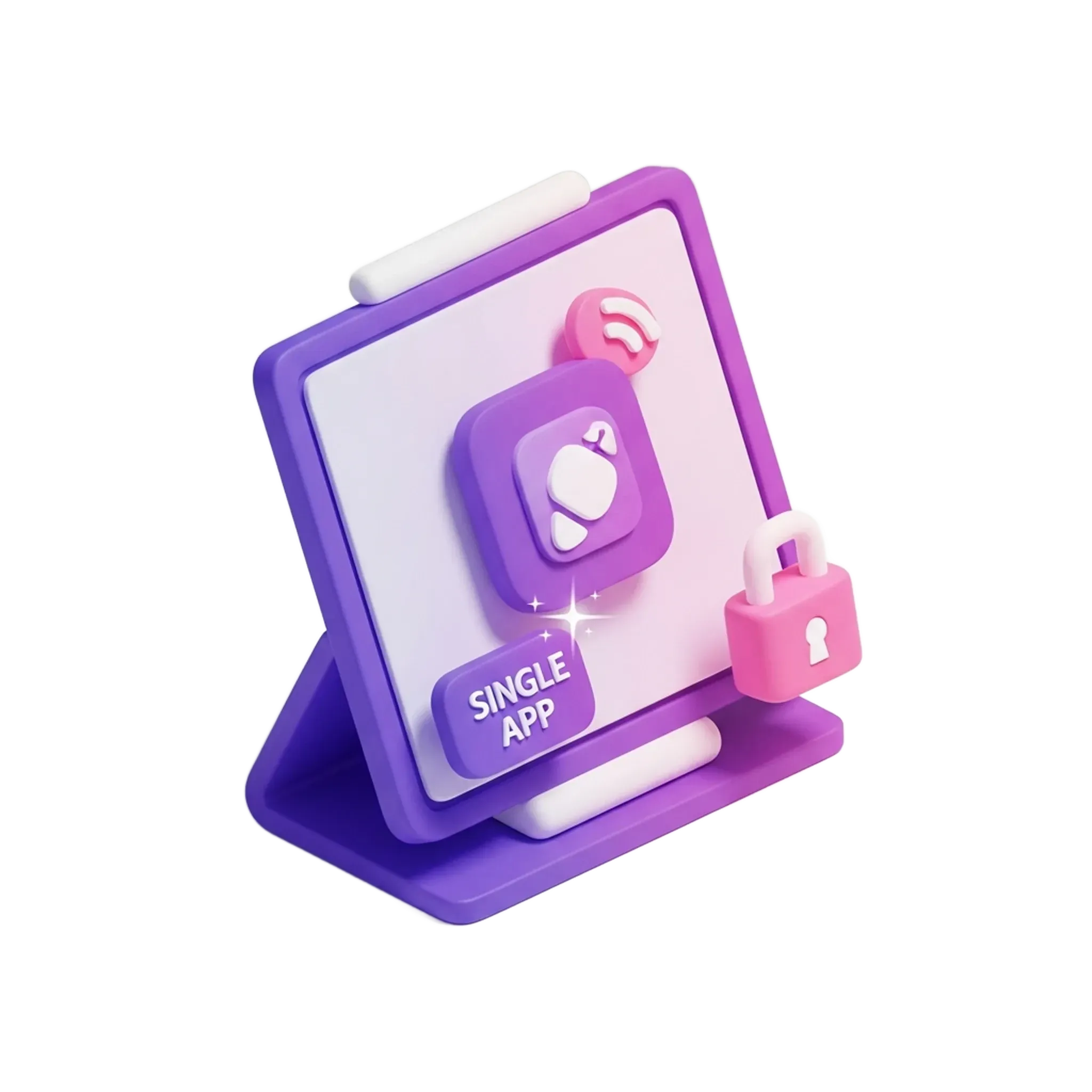 Kiosk Mode