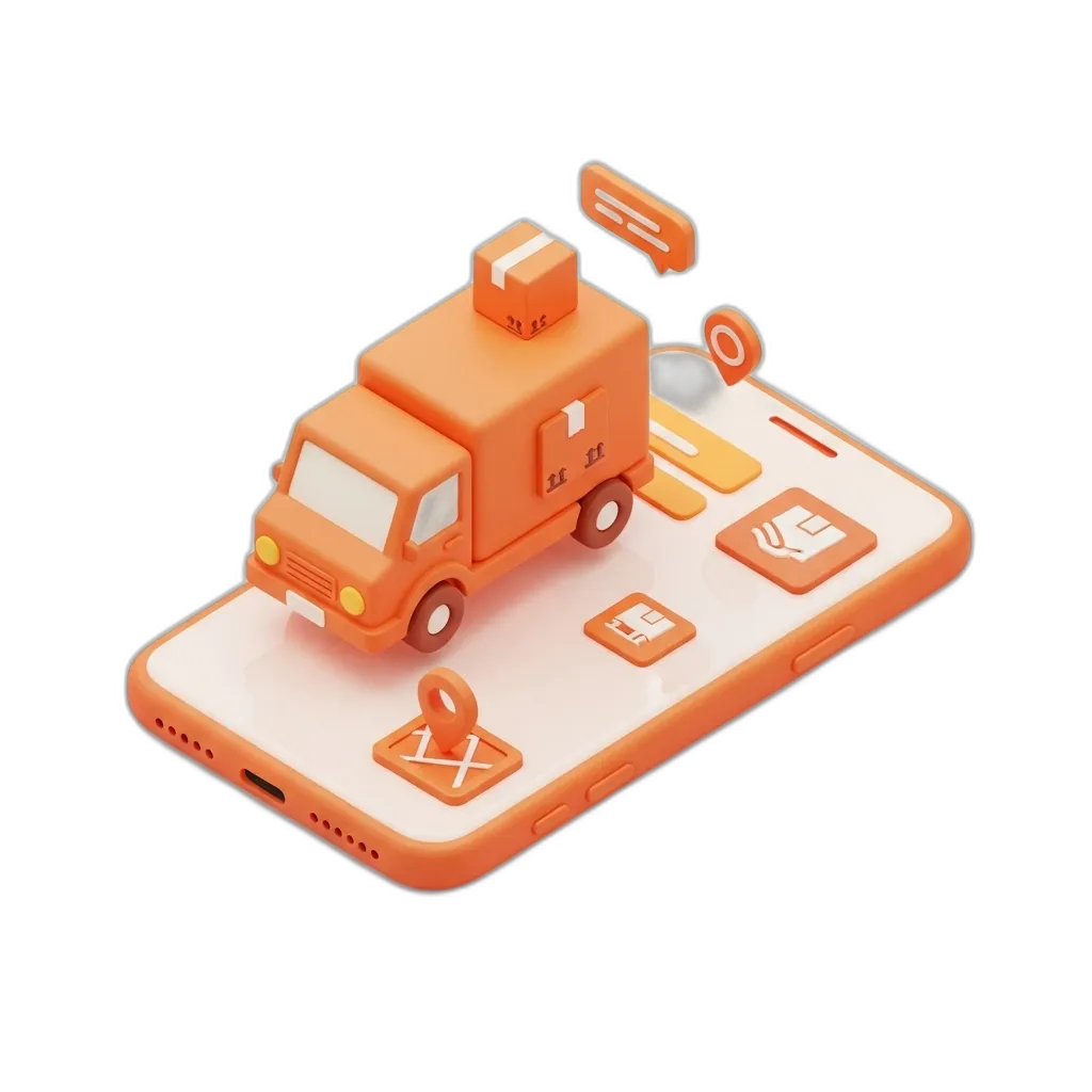 Logistics