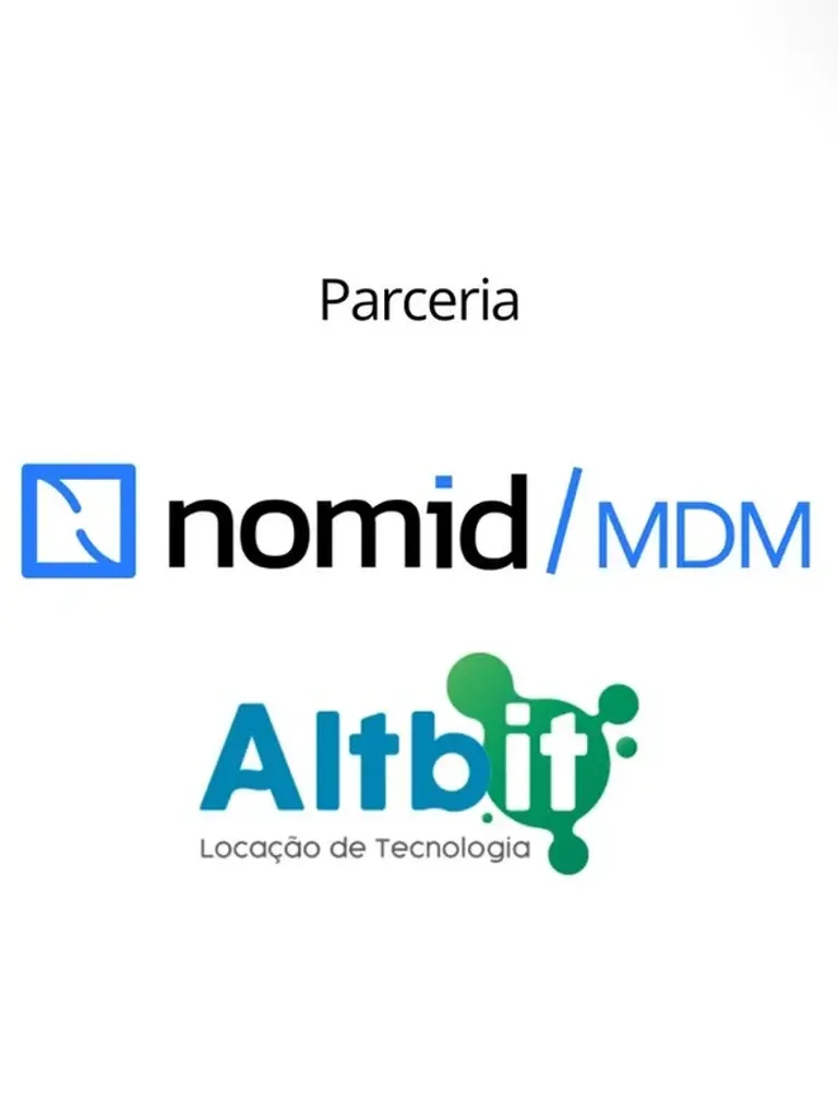 Nomid/MDM and Altbit Announce Strategic Partnership to Enhance Management, Security, and Compliance in Mobile Device HAAS Solutions