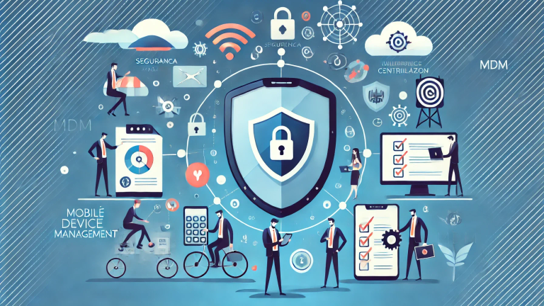Top Benefits of Using an MDM Solution for Your Business: A Detailed Analysis